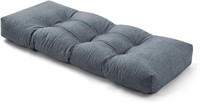 Bench Cushion 48x18' Indoor/Outdoor