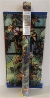 Stained Glass Window Film