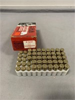 Frontier 38 Spec. Ammo (12 Empty Brass, 38 Full