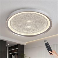 21" LED Ceiling Light