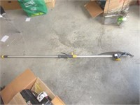 pole limb trimmer