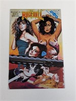 1993 Women In Rock N Roll Special Comic