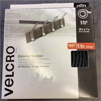 Velcro Extreme Outdoor Fasteners