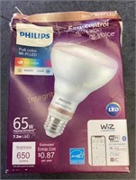 Phillips Smart Wi-Fi LED 65W Bulb