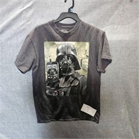 Fifth Son Stars Wars T-Shirt
