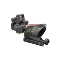 TRIJICON ACOG 4X32/RMR T2 PKG RED CROS 223 DUAL