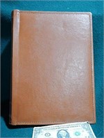 Brown Photo Album