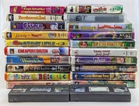 Children's Movies