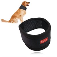 Dog Cervical Collar Neck Brace, Help Pets