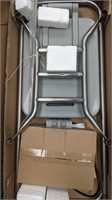 laundary cart 1-BAG LCC-2000-1