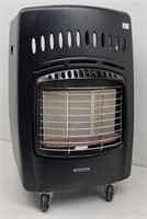 Thermoheat Construction Heater