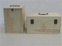 One Wooden Essential Oils Create & Box See Info