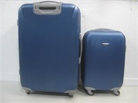 Two Travel Select Luggage See Info
