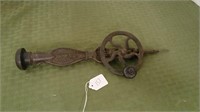 EARLY O.W.E DHAND DRILL