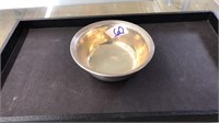 STERLING BOWL 2.22TOZ