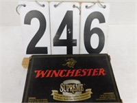 Winchester 308 Silver Tip 20 Cartridges (New)