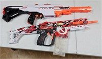 Used Nerf Guns ASIS