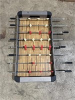 Foosball Table Top