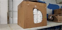 Huge Box of Windsoft Toilet Paper (96 Rolls?)