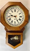 ARTHUR PEQUEGNAT BRANDON CLOCK