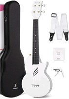 New Enya Soprano Ukulele Nova U Mini Simple 21" –C