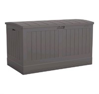 New Suncast, Resin Outdoor Storage Deck Box, Extra