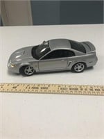 Maisto 1999 Mustang GT 1/18 Scale Die Cast Model