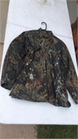 Hunting Clothes (camo)