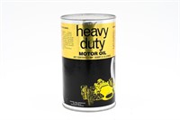 EATONS HEAVY DUTY MOTOR OIL IMP QT CAN