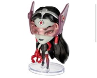 Overwatch vampire symmetra