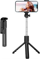 Phone Tripod & Selfie Stick
