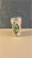 1969 Kentucky Derby Glass
