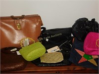 Purse Lot of 13 Some Are Brand New