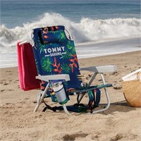 Tommy Bahama Beach Chair