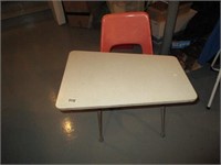 School Desk