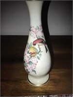 Lenox serenade bud vase