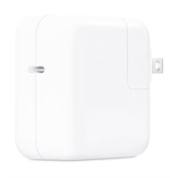 Apple 30W USB-C Power Adapter