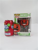 Funko Pop #513, Tomatohead