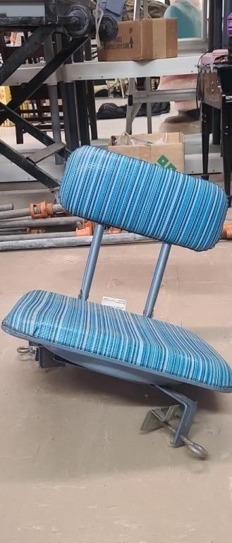 Frabill bleacher folding chair