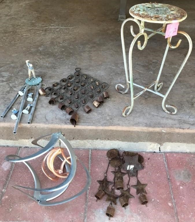 Thur.@6pm - Desert Inn & Buffalo Estate Timed Auction 7/18