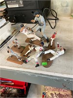 Red Sox Collectible Figures