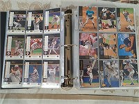 Baseball card collection 1992  600+