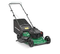 New Certified 150cc engine 3 in 1 Push Lawn Mower,