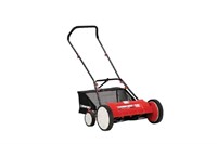 New Troy-Bilt Reel 2-in-1 Lawn Mower, 18-inch, #TB
