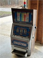 459. Slot Machine