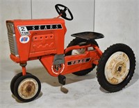 Sears 2 Ton Ball Bearing Pedal Tractor