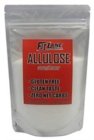 FitLane Nutrition Allulose Sweetener