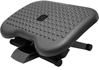 Huanuo Height Adjustable Foot Rest