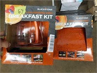 Blackstone Pro Griddle Breakfast Kit