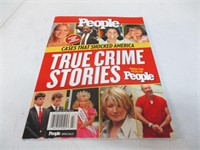 People True Crime Stories 2012
